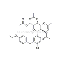 Alta Calidad Dapagliflozina Intermedio CAS 461432-25-7